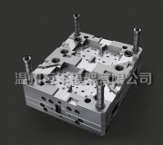 非標(biāo)模架都是通過(guò)定制而 終獲得的