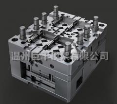 定制非標(biāo)模架之前需要準(zhǔn)備哪些資料？