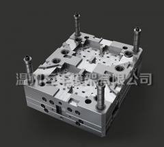 如何定制合適的非標(biāo)模架？