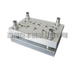 精密模架適用于哪些行業(yè)？