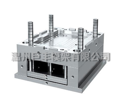 模架的精度保持與校準(zhǔn)方法 模架的精度保持與校準(zhǔn)方法